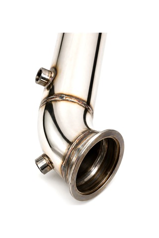R2p Downpipe - Mercedes Ve Renault Clio 1.3 Tce Benzinli 2018-2023