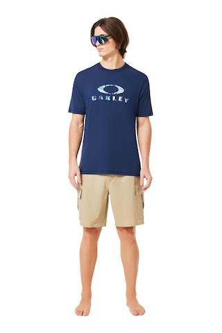 Oakley Cape Cargo Rc Hybrıd 20 Short 6301 Çok Renkli