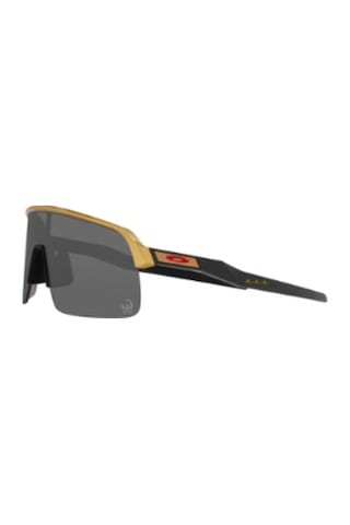 Oakley Sutro Lite Prızm Olympic Gold Çerçeve Gözlük 94634739 Karışık/Çok Renkli