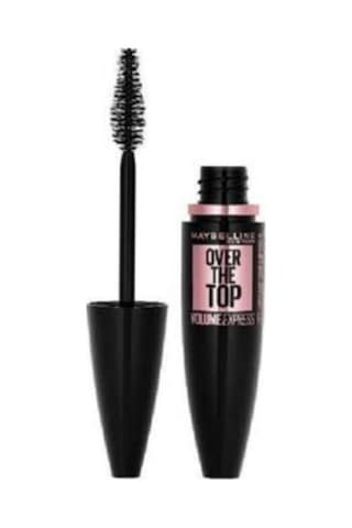 Maybelline New York Siyah Maskara