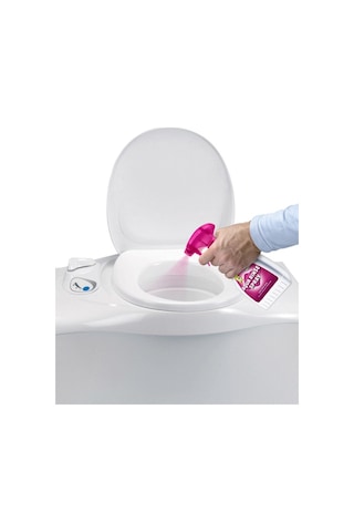 Thetford Aqua Rinse Klozet  Durulama   Spreyi