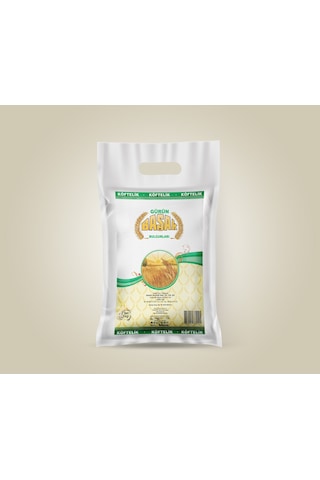 Gürün Başak Köftelik Bulgur 5 KG