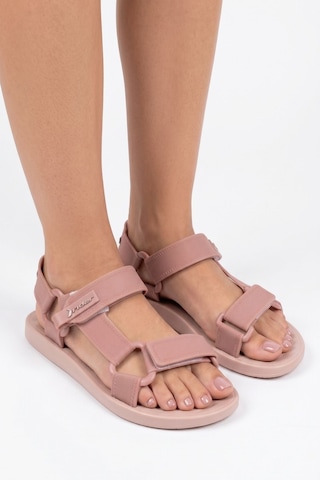 Rider Free Style Papete Kadın Sandalet Pudra 35/41