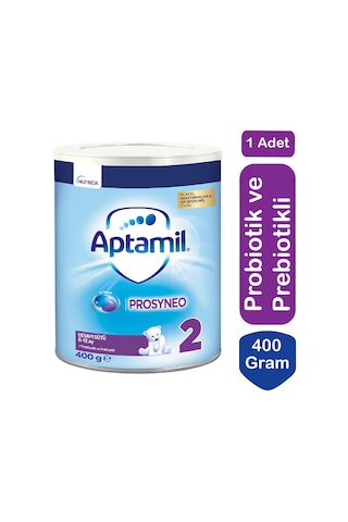 Aptamil Prosyneo 2 Devam Sütü 400 G