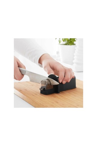 Ikea Aspekt Bıçak Bileyici - Bileme Aleti 571.452.96