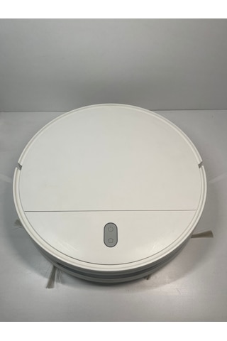 Xiaomi Mi Vacuum Mop Essential Akıllı Robot Süpürge (Outlet)