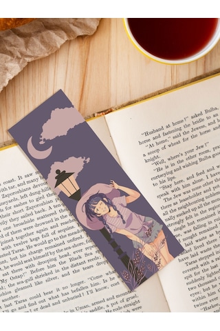 Kwaii 10 Adet Kitap Ayraç Seti Pytkayrac158