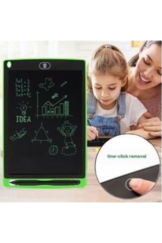 River World Eğitim Ve Çizim Tableti Lcd