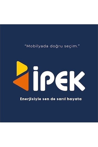 İpek Mobilya Fulya 100'lük Tek Kişilik Karyola Beyaz