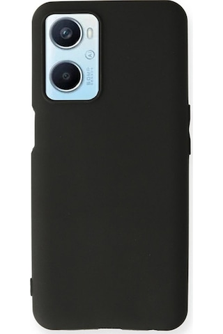 Oppo A96 Kilif Fitcase Premiums Silikon Arka Kapak 559168846