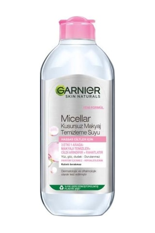 Micellar Kusursuz Makyaj Temizleme Suyu 400ml 12717052