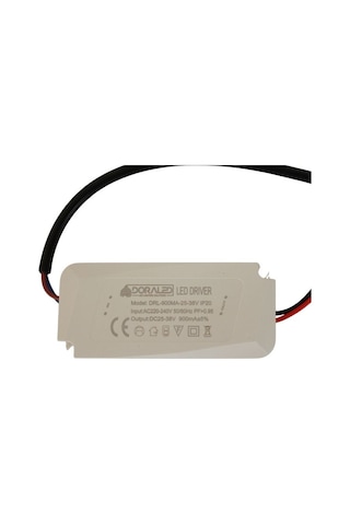 900ma 25-38v 900ma 25-38v Power Led Driver Ip20 Power Led Sürücü
