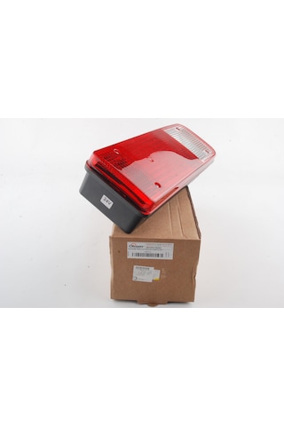 Montaj Sol Stop Soketli Isuzu Npr75 2018-/nnr/nlr Uyumlu 3870597350