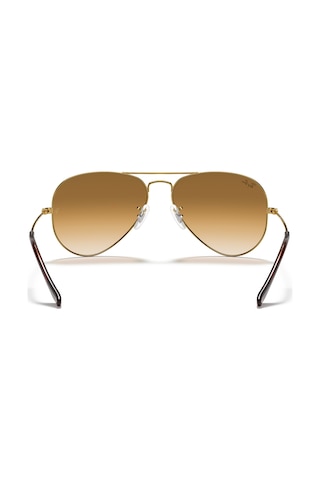 Ray-Ban Rb3025-00151 Erkek Güneş Gözlüğü Altın