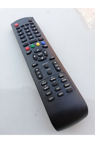 Awox 204300 Led Tv Kumandası