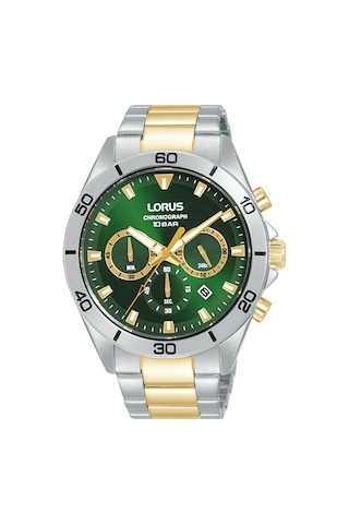 Lorus Rt339kx9 Erkek Kol Saati Rose Gold