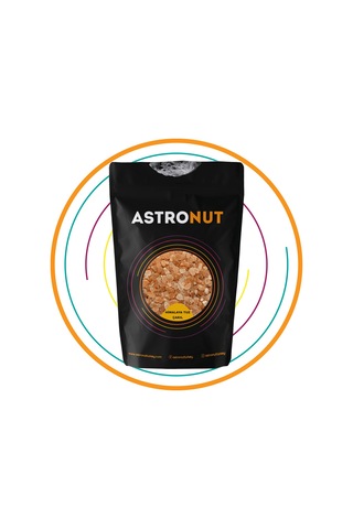 Astronut Himalaya Tuzu Pembe Çakıl 500 G
