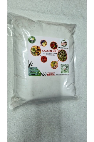 Kaolin Kili 6 Kg