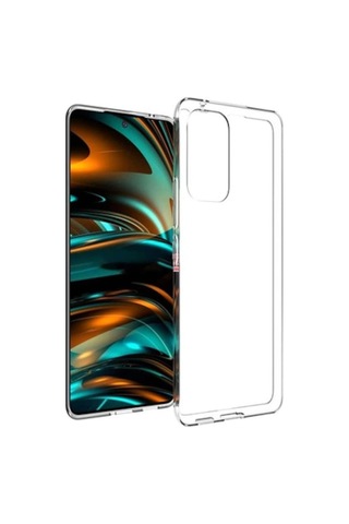 Microcase Samsung Uyumlu Galaxy A33 5G 0.2 Mm Ultra Ince Soft Silikon Ki 543763351