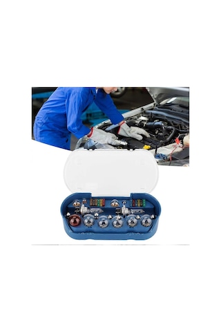 30 Adet H7 12v 55w Otomatik Araç Acil Durum Ampulü Sigorta Kiti Evrensel Yedek Parçalar
