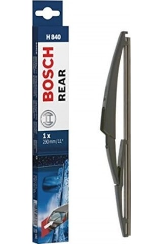 Mercedes B Serisi 245 B150 1.5 2005-2009 Bosch Arka Silecek