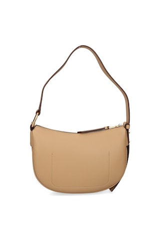 Dkny Kadın Omuz Çantası R42cae57-cappucıno Kahverengi