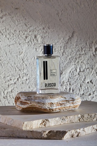 Alescia St-07 Kadın Parfüm EDP 100 ML