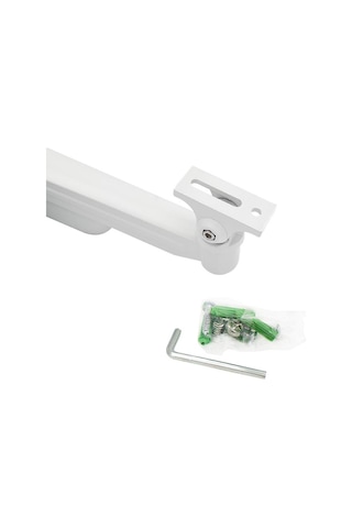 Powermaster Pm-6782 17cm Su Terazili Plastik Kamera Ayağı - 1adet
