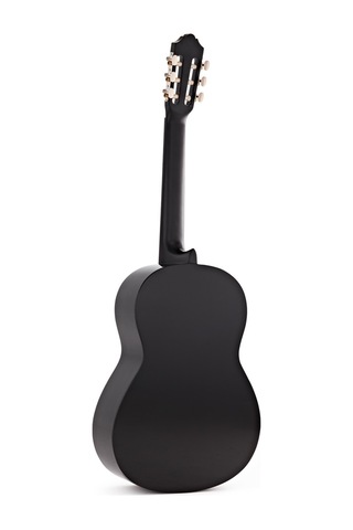Yamaha C40 Klasik Gitar Siyah