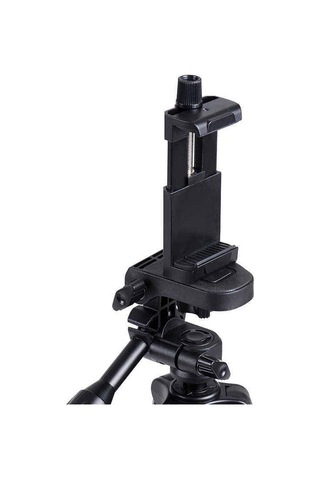 More TR Zore Yunteng VCT 5208 A Kalite Telefon Tripod