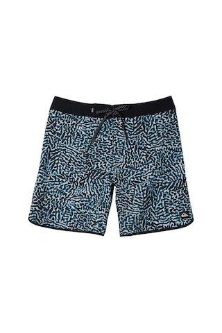 Quiksilver Quıksılver Hıghlıne Scallop 19 9gf Çok Renkli