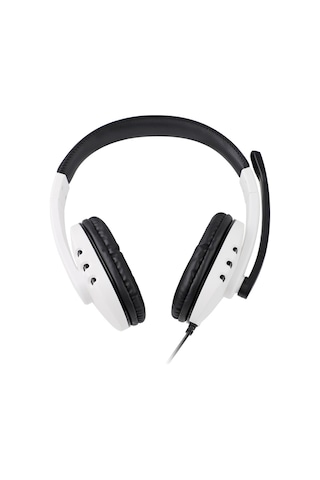 Dobe Stereo Kablolu Kulaklık For Ps5 / Pc / Switch / X One S / X