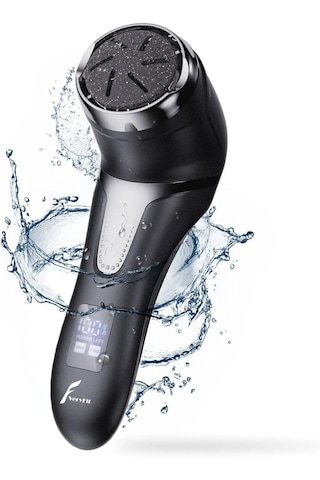 Elektrikli Şarj Edilebilir Nasır Giderici Mt510