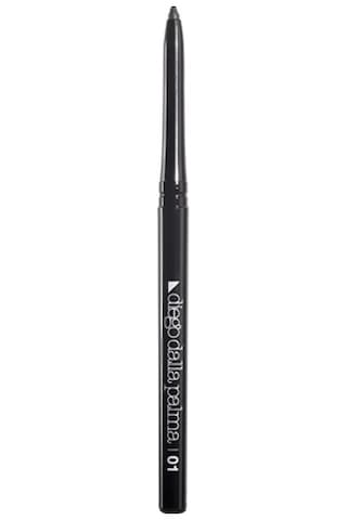 Diego Dalla Palma Khol Kajal Göz Kalemi 01 Kömür Siyah