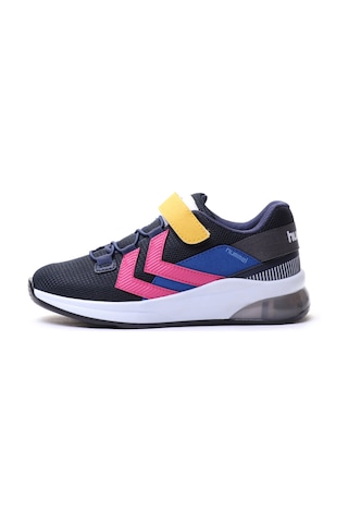 Hummel Wanga Jr Işıklı Çocuk Ayakkabı 900164-2607 Siyah