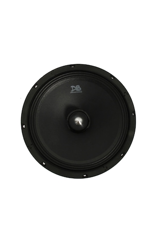Defacbass Db-20k 20 Cm Kurşun Göbek Midrange