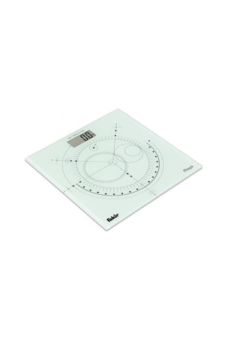 Fakir Maya Dijital Cam Baskül