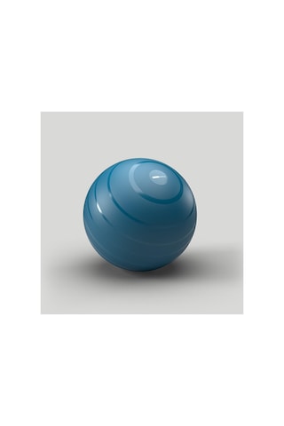 Domyos Gym/pilates Topu - 2 / 65 Cm - M Boy - Turkuaz