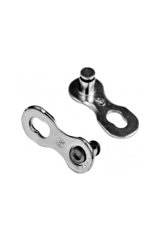 Bisiklet 6/7/8 Vites Uyumlu Zincir Kilidi Bisiklet Powerlink Masterlink Power Link 1 Adet