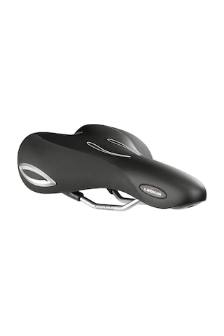 Selle Royal Lookin Moderate Erkek Sele 198mm Siyah