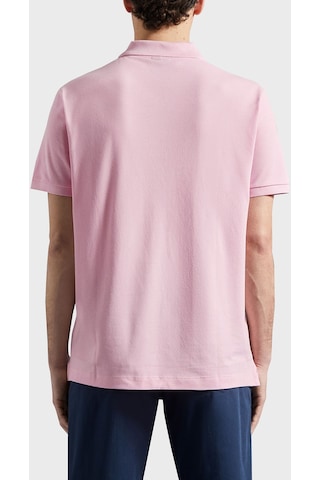 Paul & Shark Erkek Polo T Shirt C0p1070 113 Pembe
