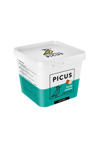 Picus Fındık Ezmesi 1 KG