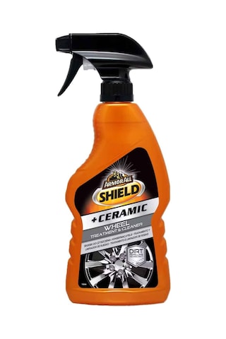 Armor All Shield Seramik Jant Temizleyici 500ml