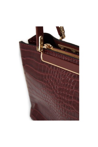 Deery Bordo Kadın El Çantası - K7415zbrdy01 Bordo