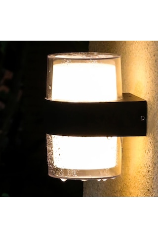 Cata CT-7048 Bora 12 W Sıva Üstü Led Aplik Günışığı Gün Işığı