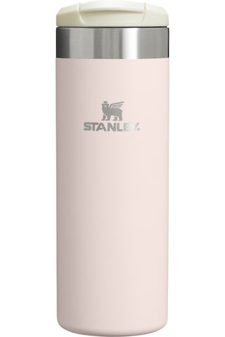 Stanley 10-10787-218 The Aerolight Transit 0,47 Litre Çelik Termos Bardak Pudra