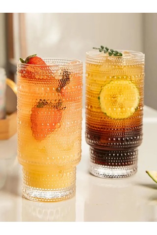 Conflate 320 Ml Pipet Ve Kapaklı Bardak 418735152 Beyaz