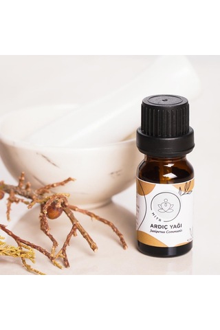 Mitr Naturel Ardıç Uçucu Yağ Diğer