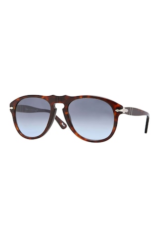 Persol 649 Series Po0649 24/86 54 Erkek Güneş Gözlüğü