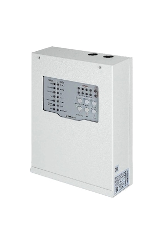 Teknim Tfp-3124 4 Bölgeli Konvansiyonel Yangın Alarm Paneli Teknim Tfp-3124 4 Bölgeli Konvansiyonel Yangın Alarm Paneli